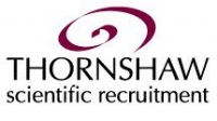 Thornshaw Scientific Recruitment